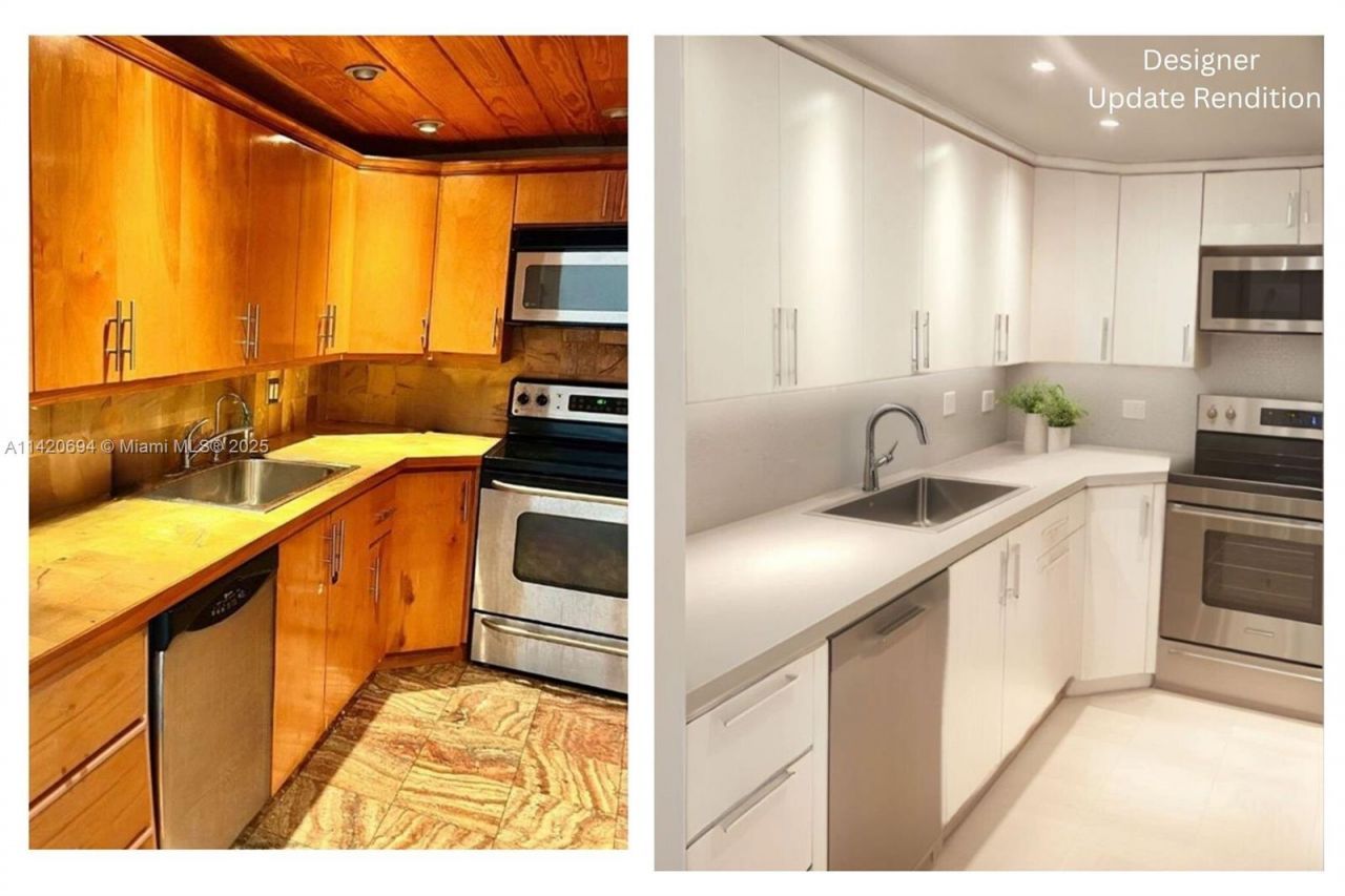 400 Kings Point Dr, Unit 1406, Sunny Isles Beach, FL 33160 Photo