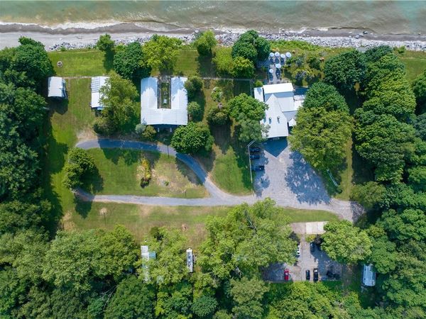 179 S Rainbow Shores Road, Pulaski, NY 13142