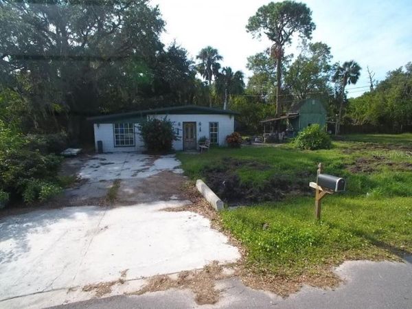6109 ADAMS STREET, GIBSONTON, FL 33534