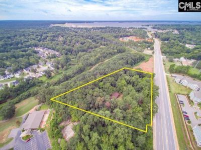 2141 Lake Murray Boulevard, Columbia, SC 29212