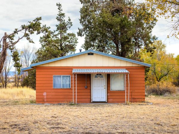 5955 SW Bozarth Lane, Culver, OR 97734
