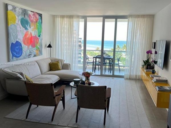 Unit 935, Miami Beach, FL 33140