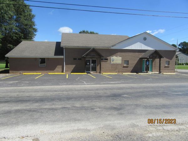 10150 CR 200, Falkner, MS 38629