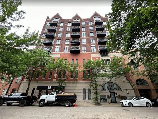 1444 N Orleans Street, Chicago, IL 60610