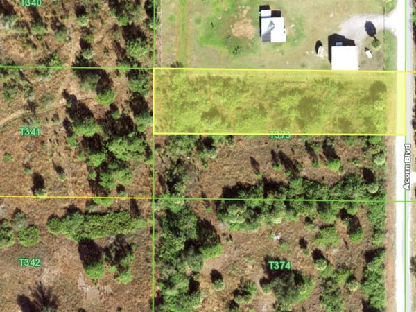 7337 ACORN BOULEVARD, PUNTA GORDA, FL 33982