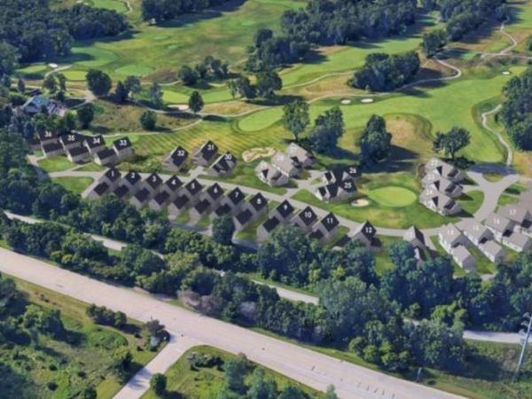 3391 Blarney Drive, South Bend, IN 46628