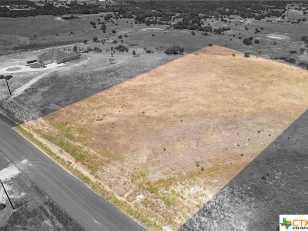 1213 Holden Loop, Copperas Cove, TX 76522