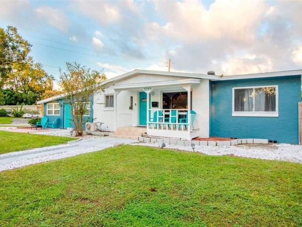 1245 CATALPA LN, Unit 2, ORLANDO, FL 32806