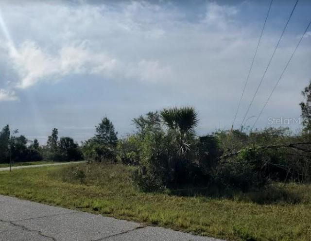 16285 Rennie Road, Port Charlotte, FL 33981 Photo