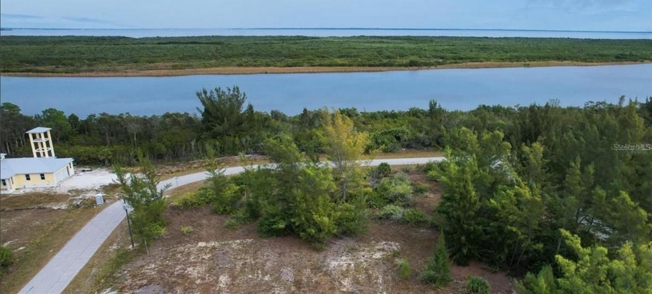 16285 Rennie Road, Port Charlotte, FL 33981 Photo