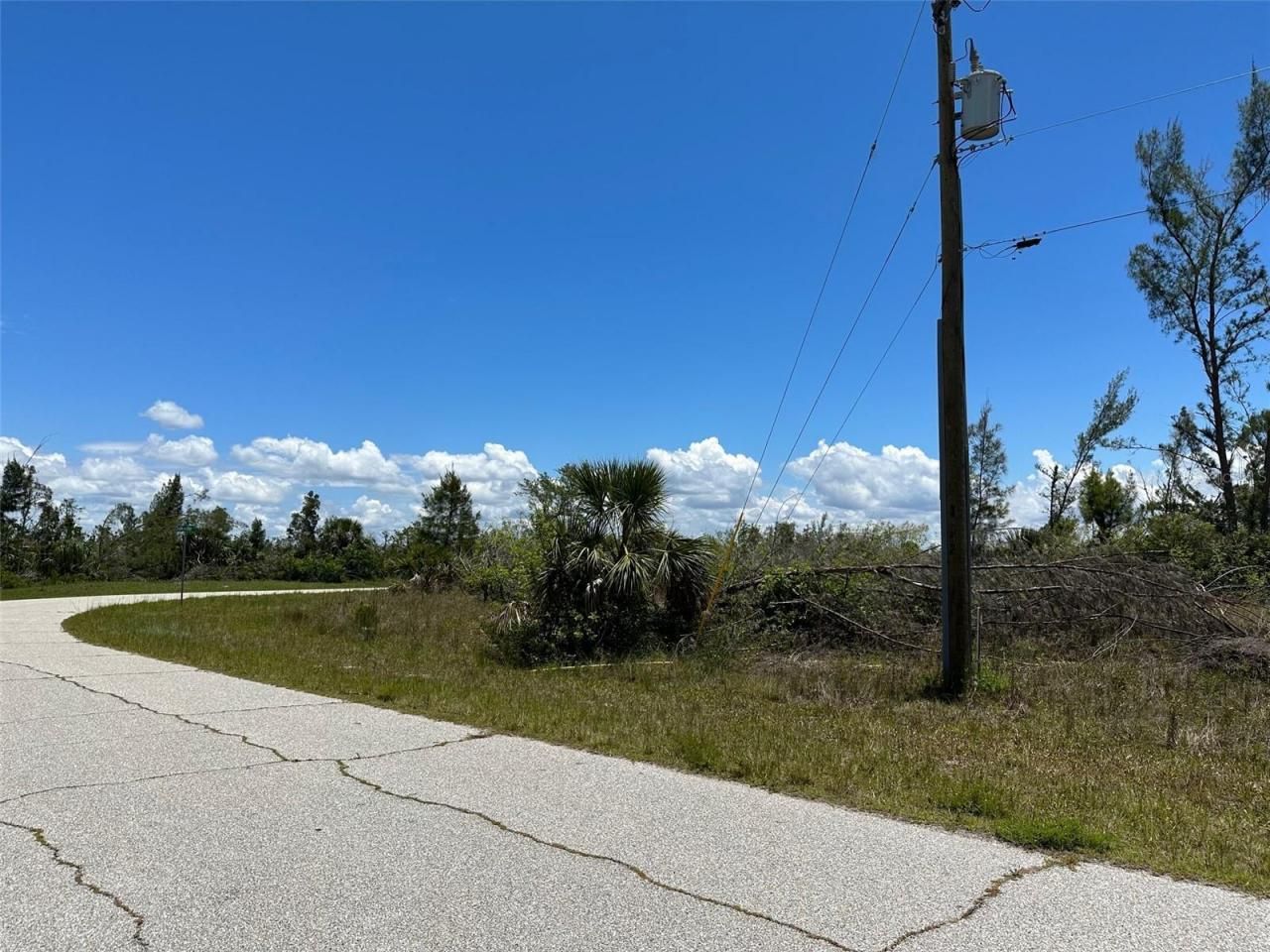 16285 Rennie Road, Port Charlotte, FL 33981 Photo