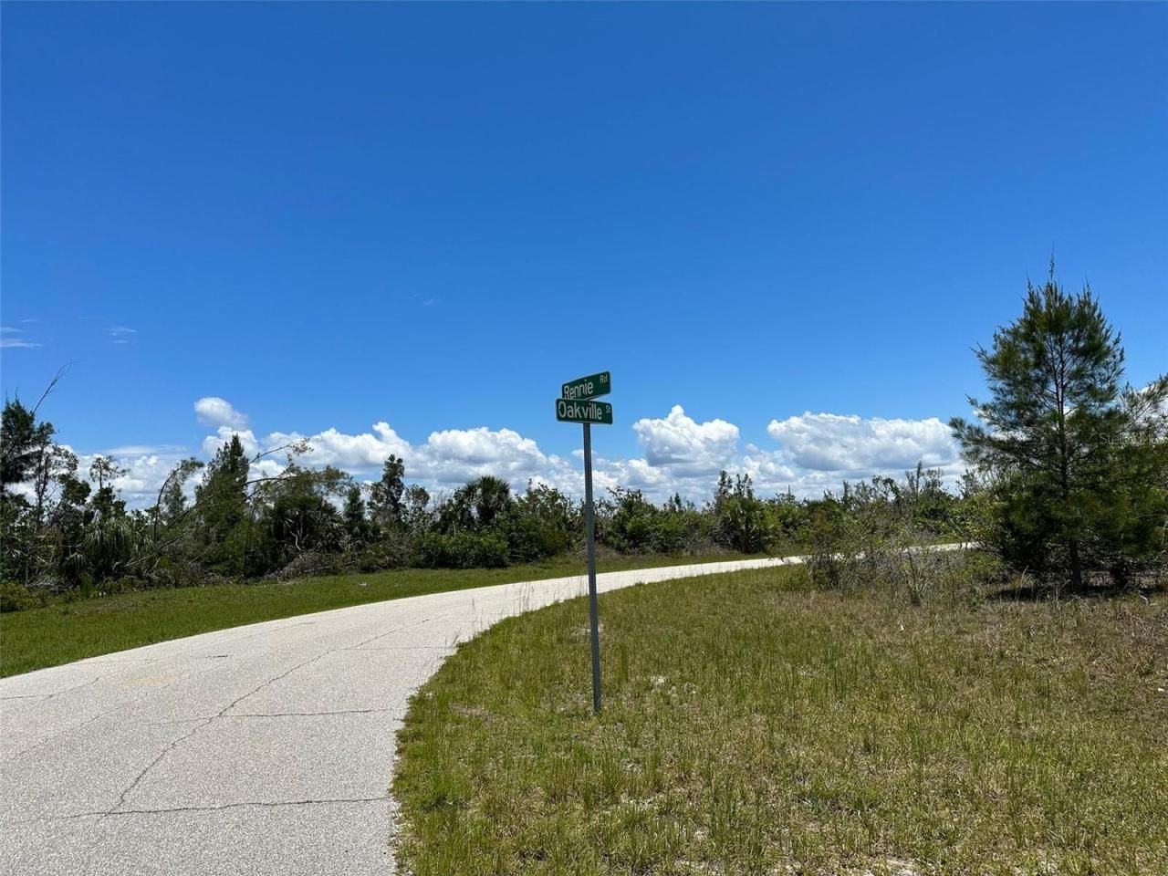 16285 Rennie Road, Port Charlotte, FL 33981 Photo