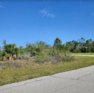 16285 Rennie Road, Port Charlotte, FL 33981 Photo