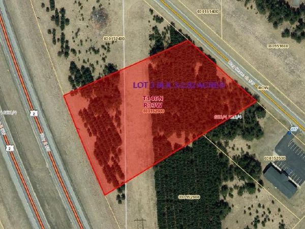 L3B3 Mag Seven Court SW, Bemidji, MN 56601