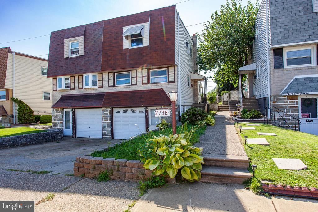 2738 Maxwell Street, Philadelphia, PA 19136 Main Photo