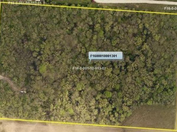 0 Lockbourne Eastern Road, Ashville, OH 43103