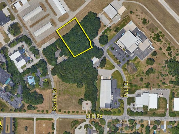 4875 Paul Court, Norton Shores, MI 49441