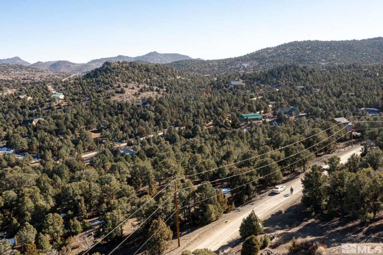 1791 Harte Road, Reno, NV 89521 Photo