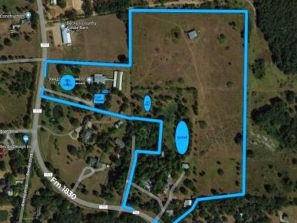 6275 FM 1830, Argyle, TX 76226