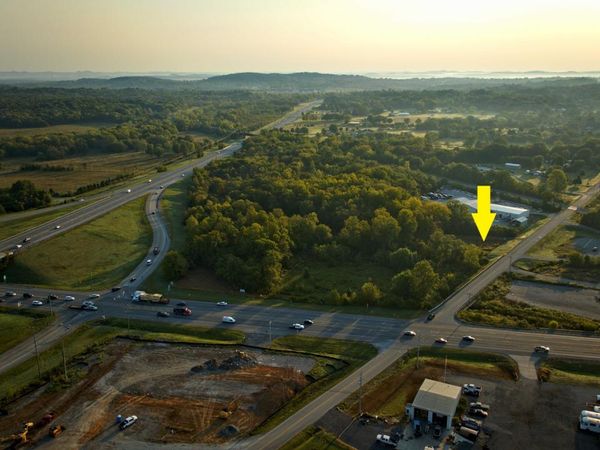 0 Powell Grove Rd, Lebanon, TN 37090