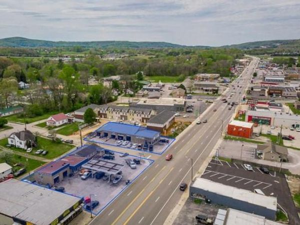 387&405 W Bockman Way, Sparta, TN 38583