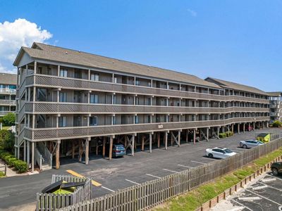 200 Maison Dr., Unit #N-204, Myrtle Beach, SC 29572