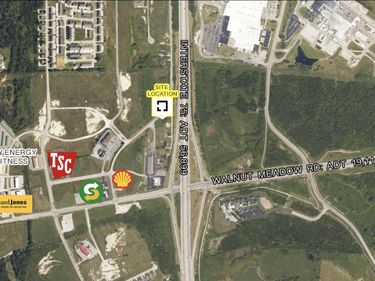 0 Old Peggy Flats Road, Berea, KY 40403