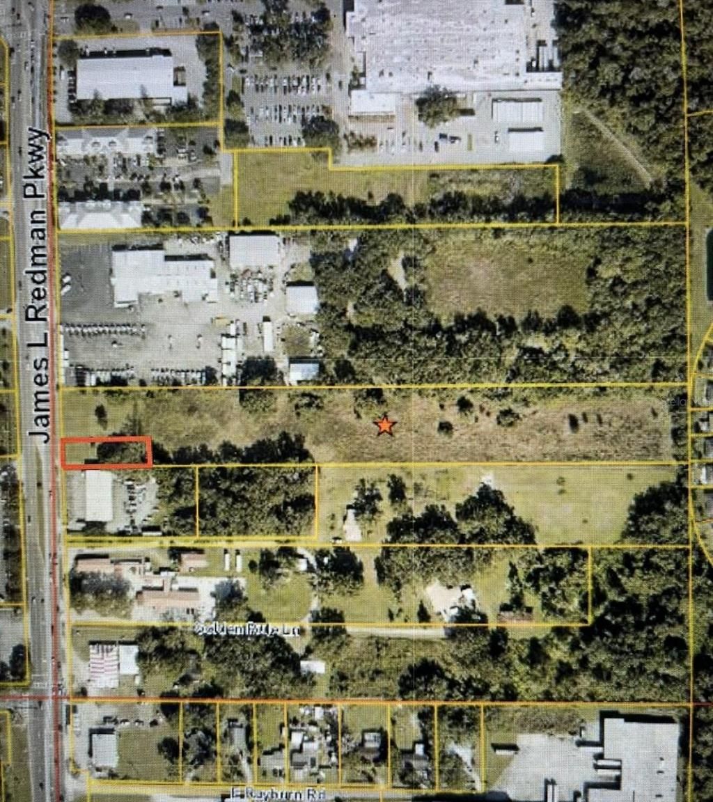 2906 James L Redman Parkway, Plant City, FL 33566 Photo