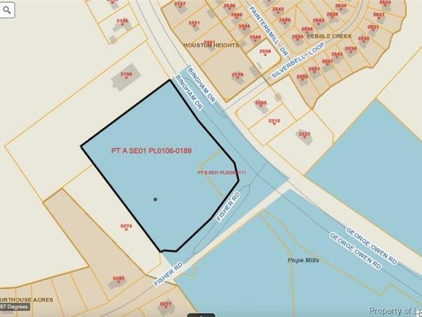 5242 Fisher Road, Fayetteville, NC 28304