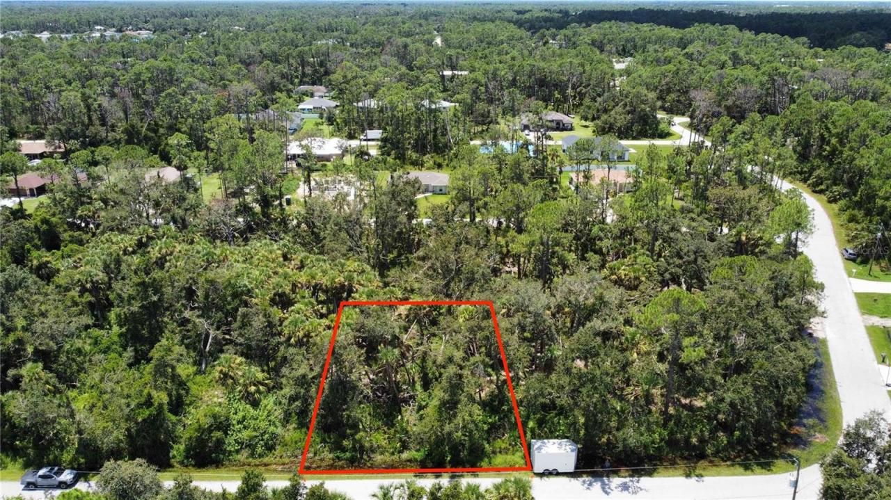 Shawnee Ter, North Port, FL 34286 Photo