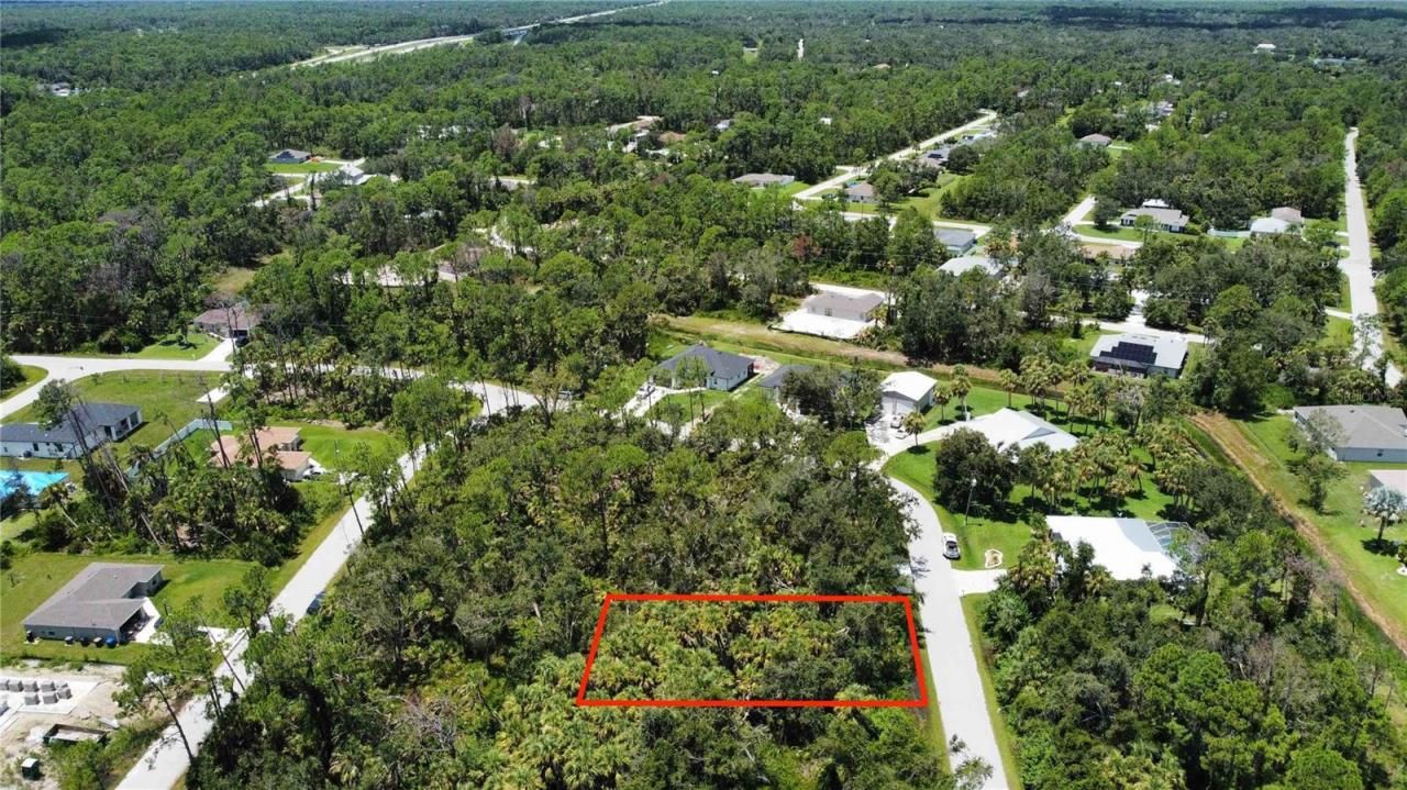 Shawnee Ter, North Port, FL 34286 Photo