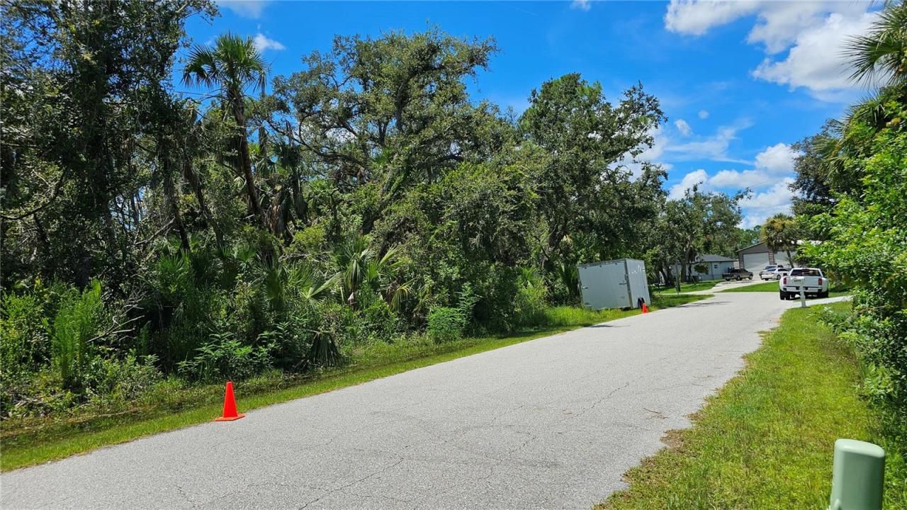Shawnee Ter, North Port, FL 34286 Photo