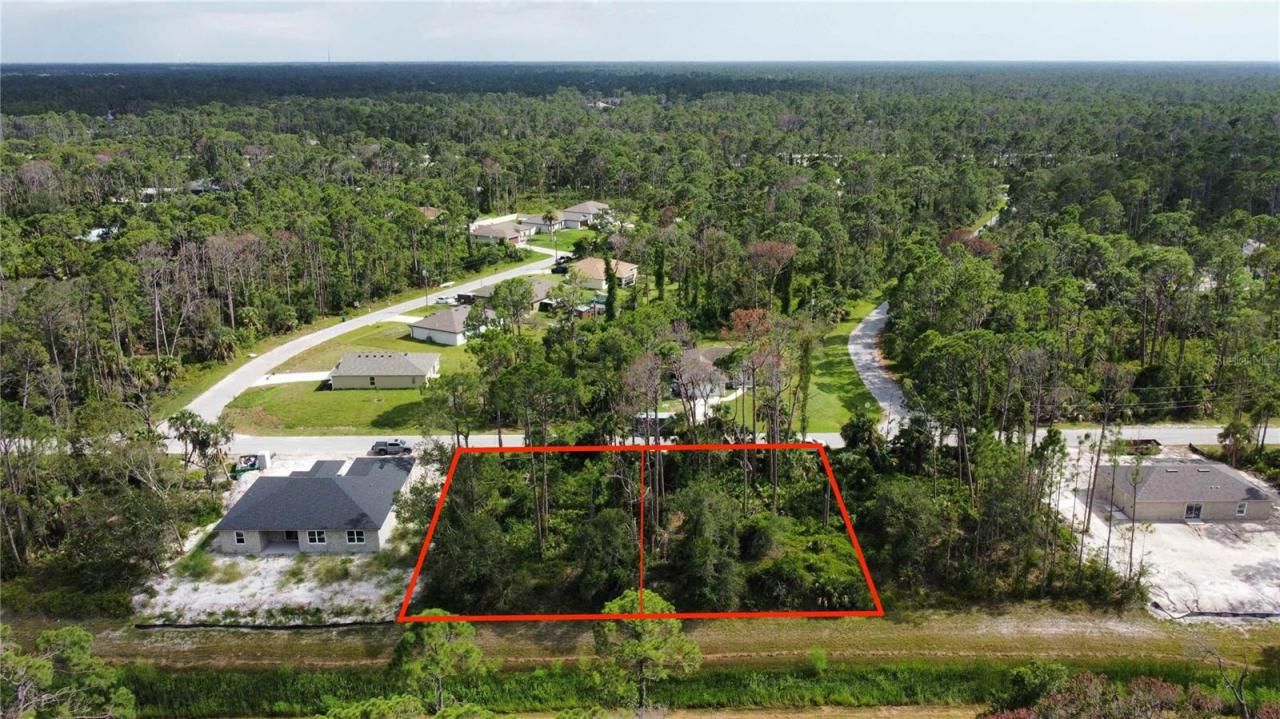 Armenia Rd, North Port, FL 34286 Photo