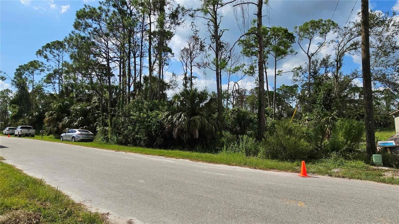 Armenia Rd, North Port, FL 34286 Photo