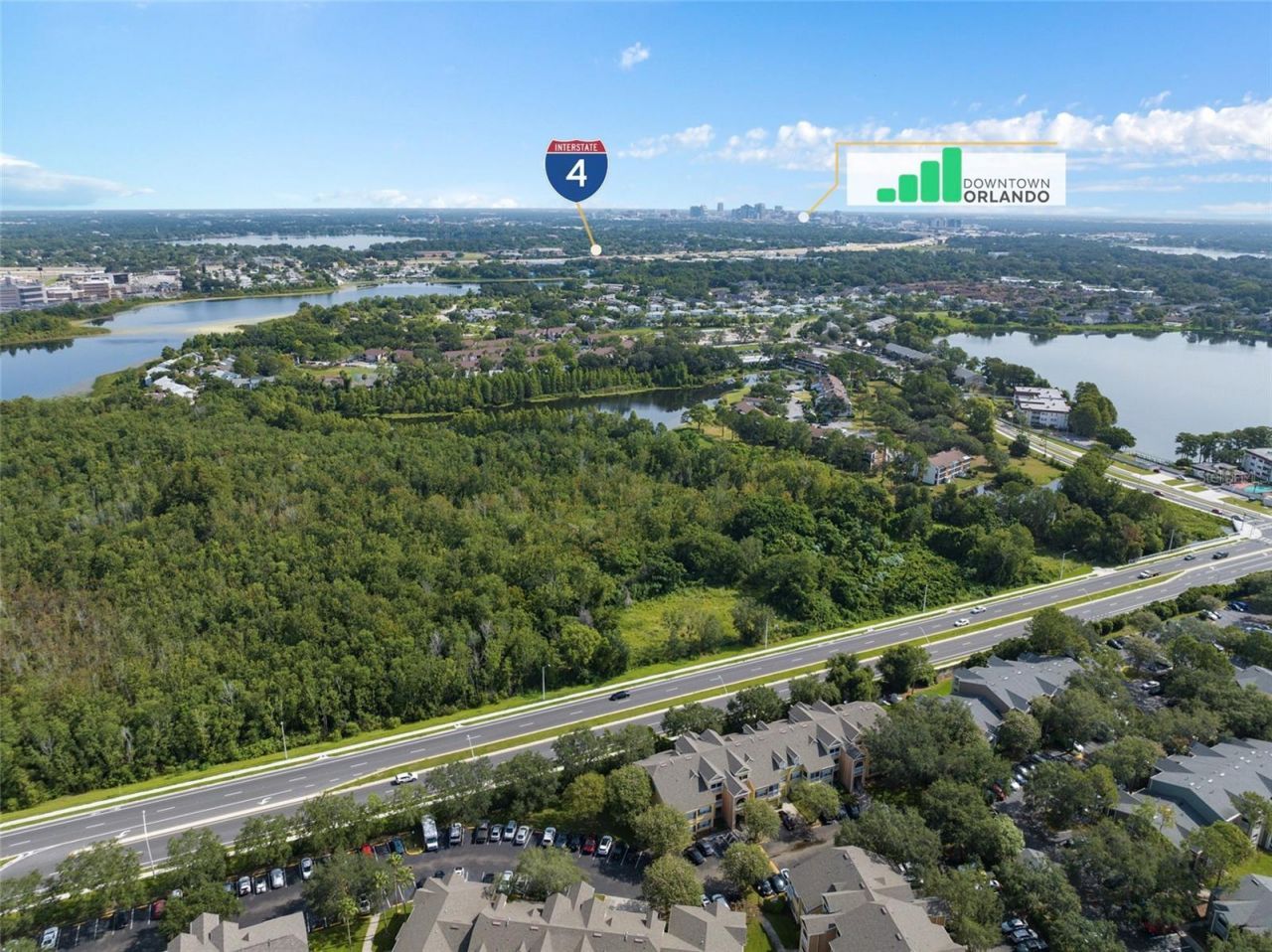 2300 Presidio Place, Orlando, FL 32839 Photo