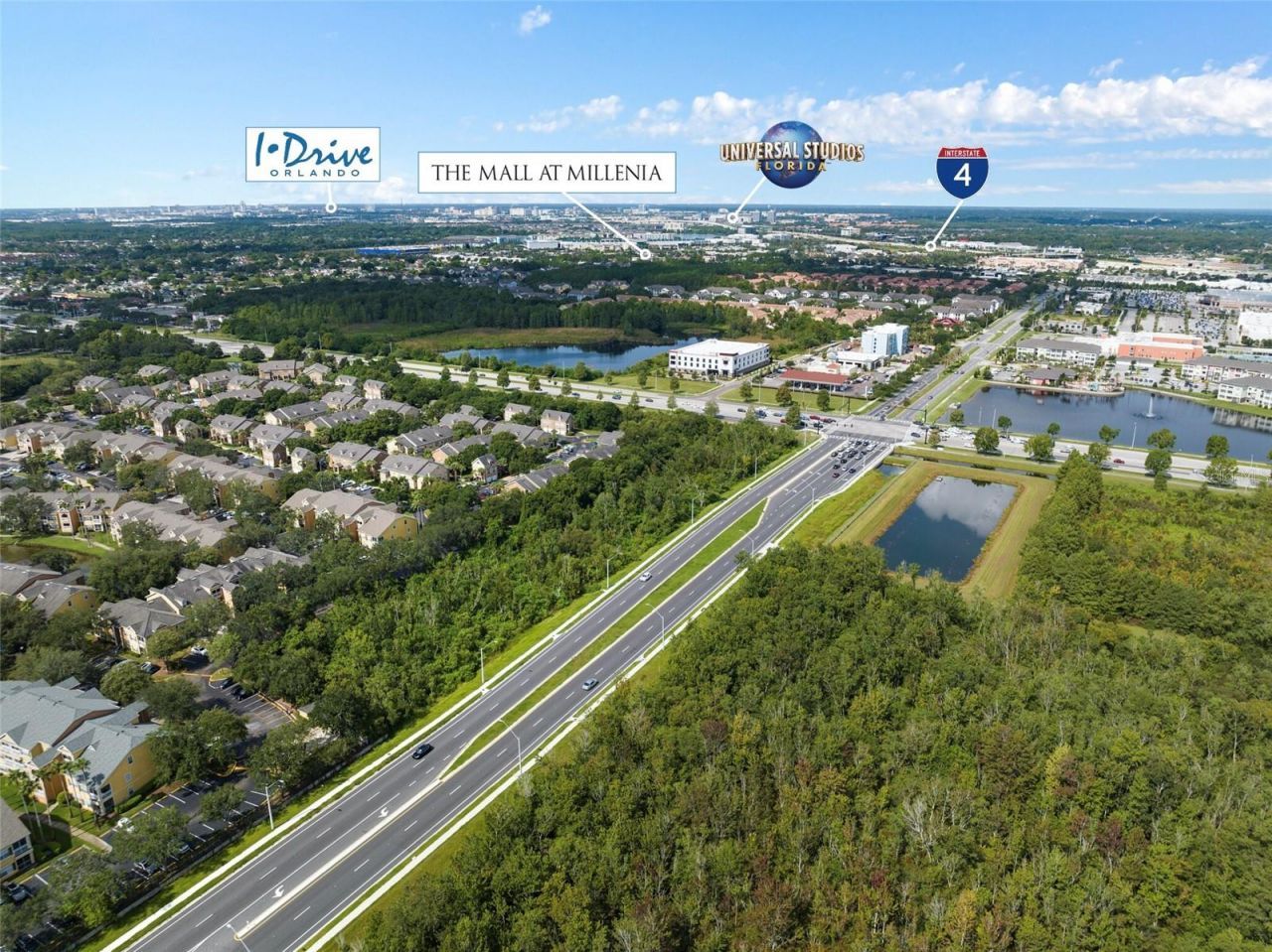 2300 Presidio Place, Orlando, FL 32839 Photo