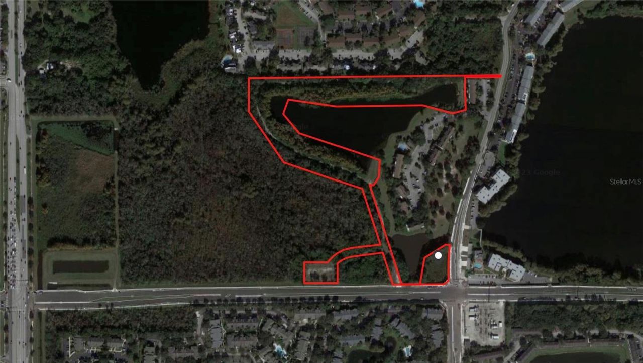 2300 Presidio Place, Orlando, FL 32839 Photo