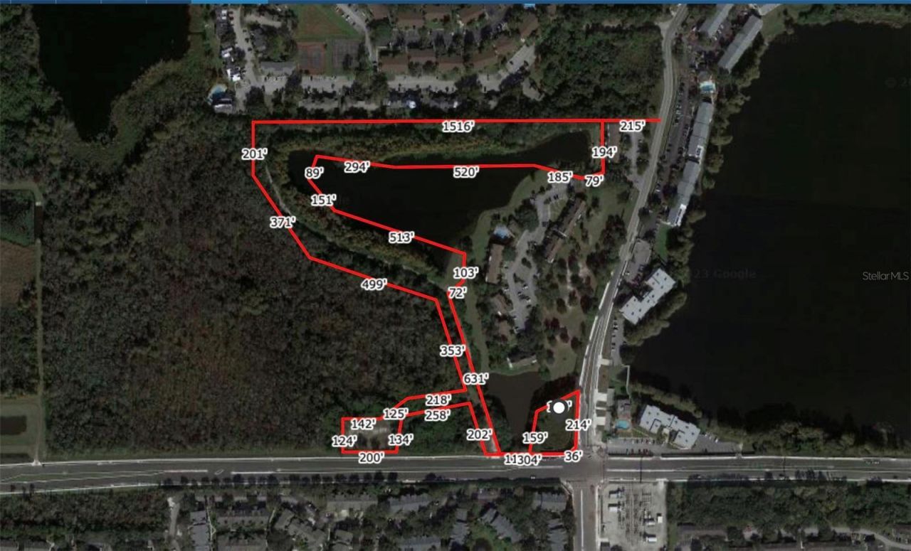 2300 Presidio Place, Orlando, FL 32839 Photo