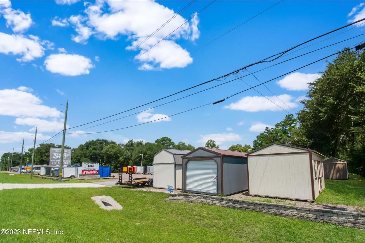 463493 State Road 200, Yulee, FL 32097 Photo