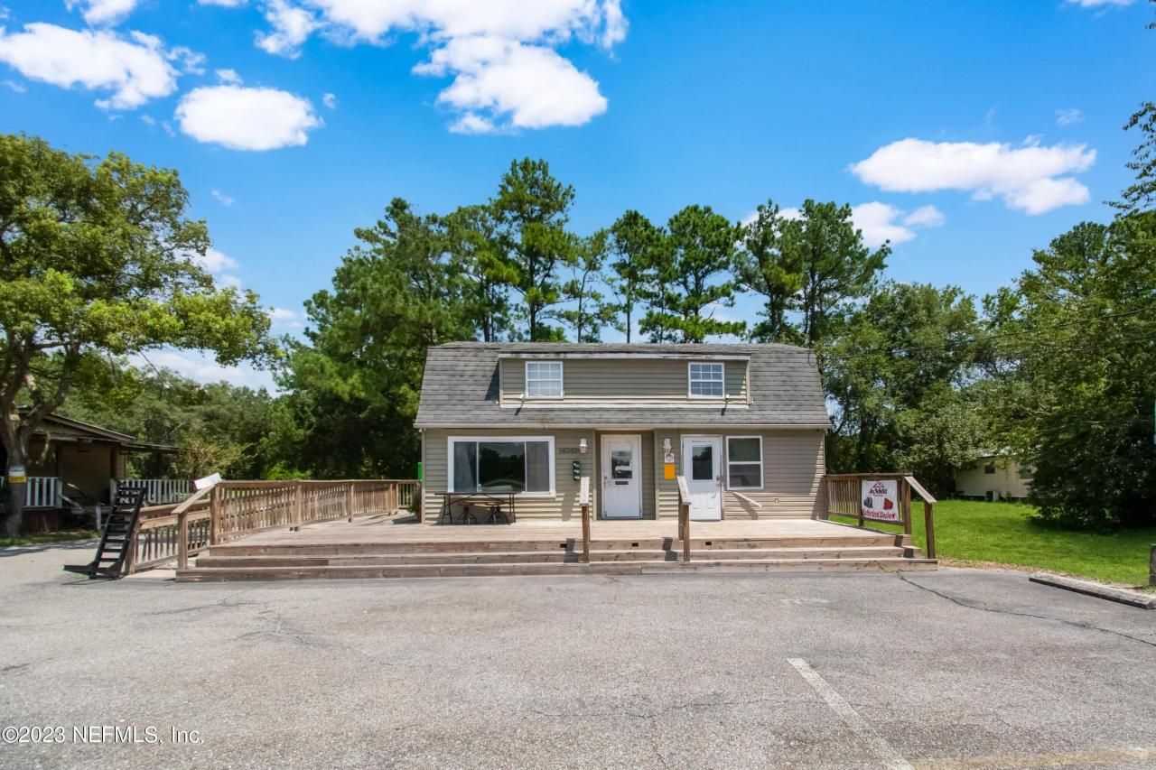 463493 State Road 200, Yulee, FL 32097 Photo