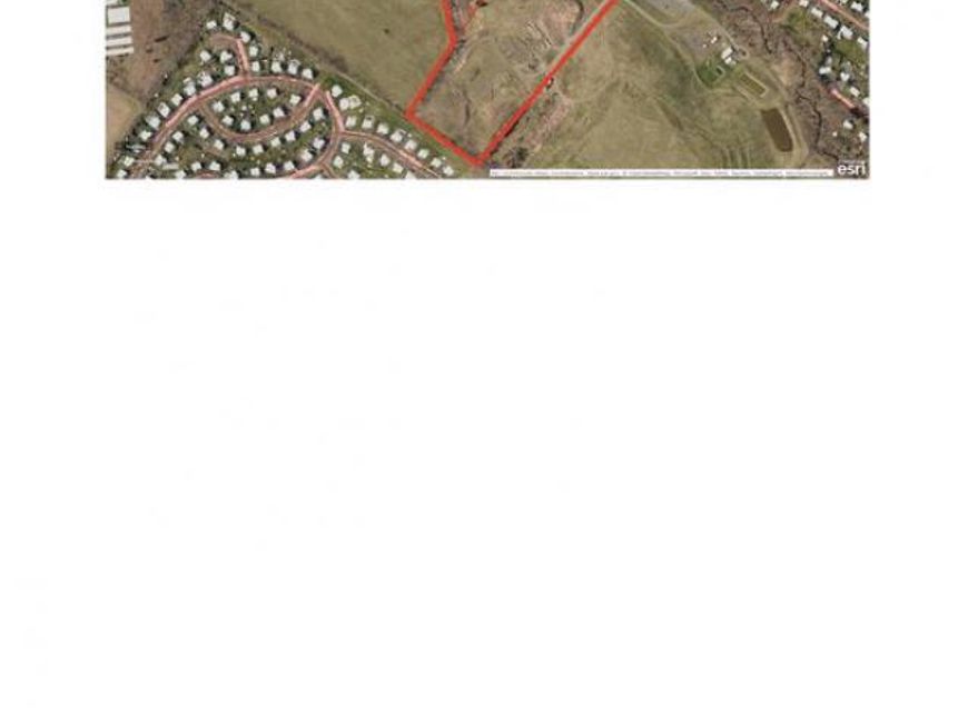 210 Jackson & 300 Merkel Road, Gilbertsville, PA 19525 Main Photo