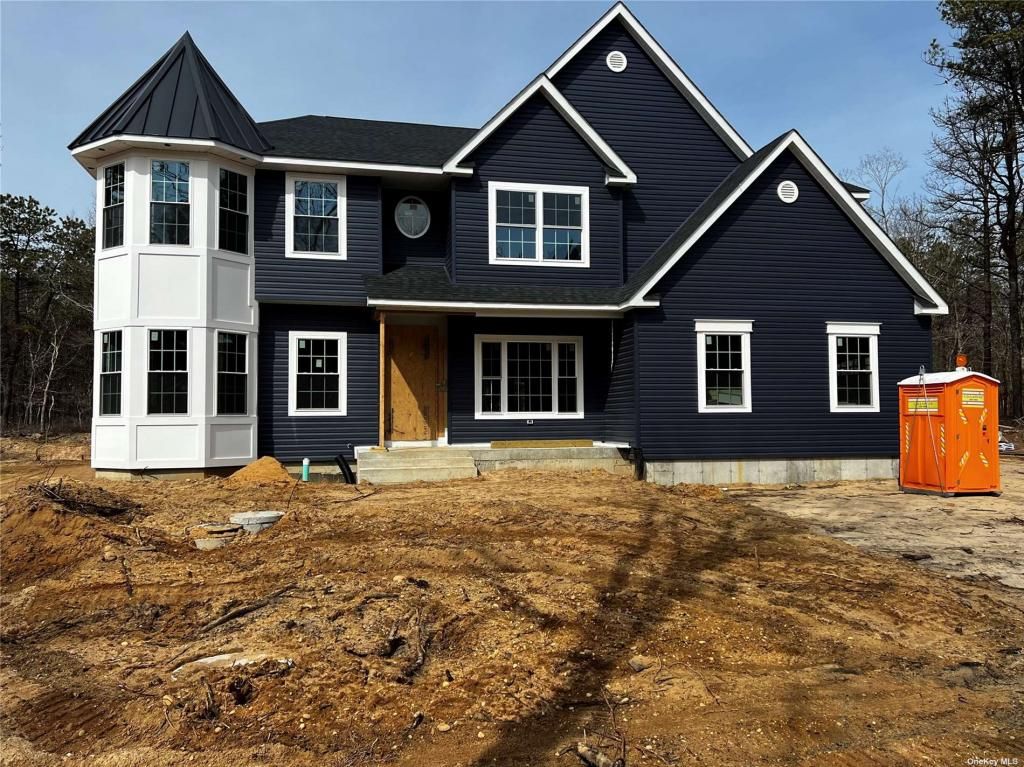 87 Jerusalem Hollow Road, Manorville, NY 11949 Main Photo