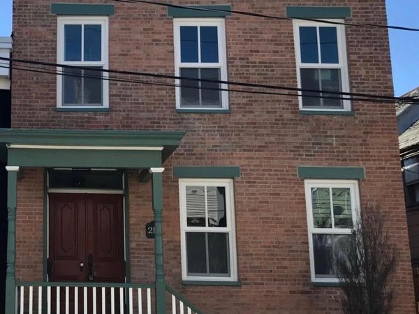 213 ROBINSON Street, Hudson, NY 12534