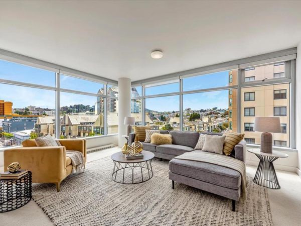 1310 Fillmore Street, Unit 603, San Francisco, CA 94115