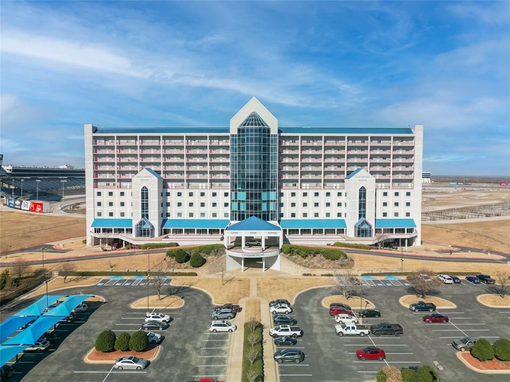 3575 Lone Star Circle, Unit 907, Fort Worth, TX 76177 Main Photo