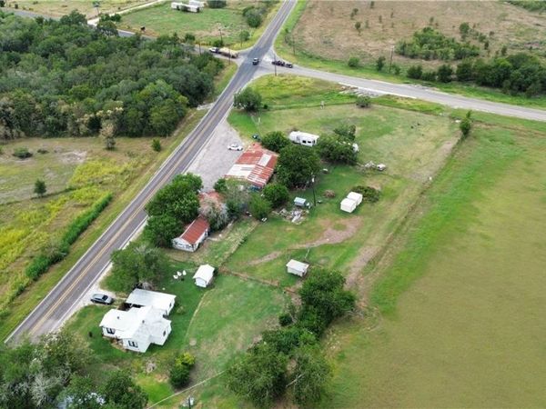 10690 Fm 20 Highway, Kingsbury, TX 78638