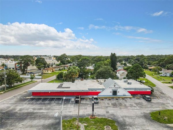 2300 S WASHINGTON AVENUE, TITUSVILLE, FL 32780