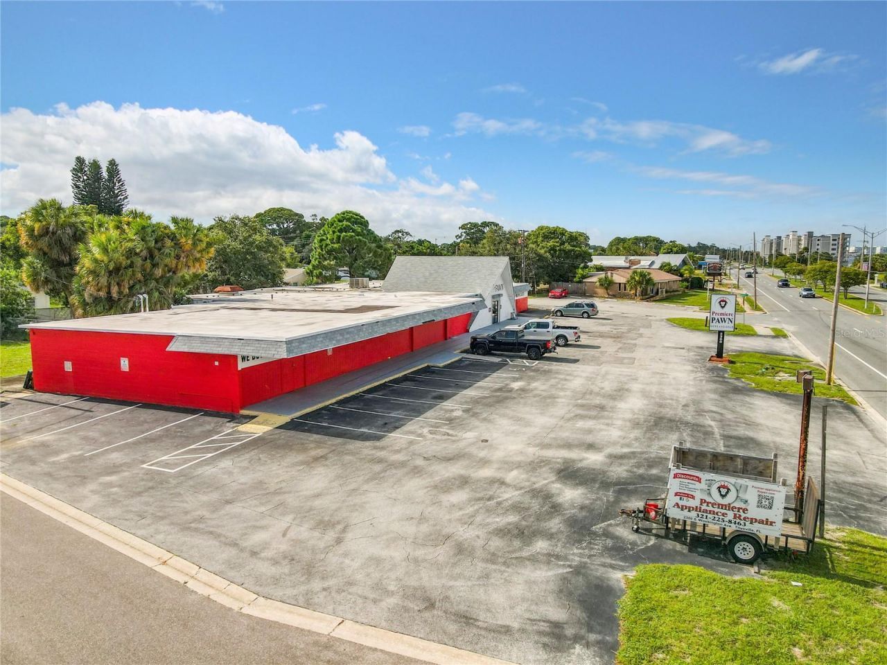 2300 S Washington Avenue, Titusville, FL 32780 Photo