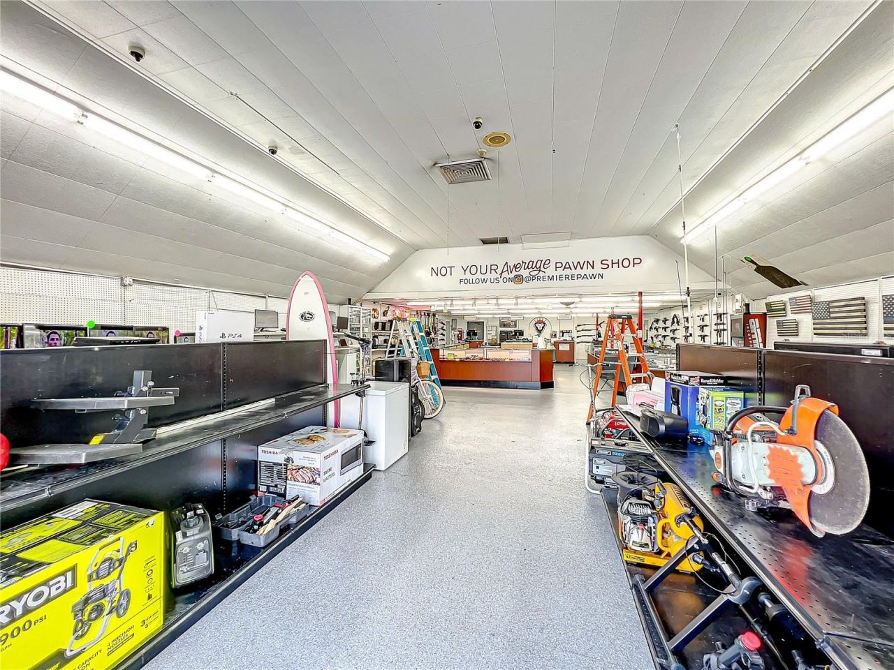 2300 S Washington Avenue, Titusville, FL 32780 Photo