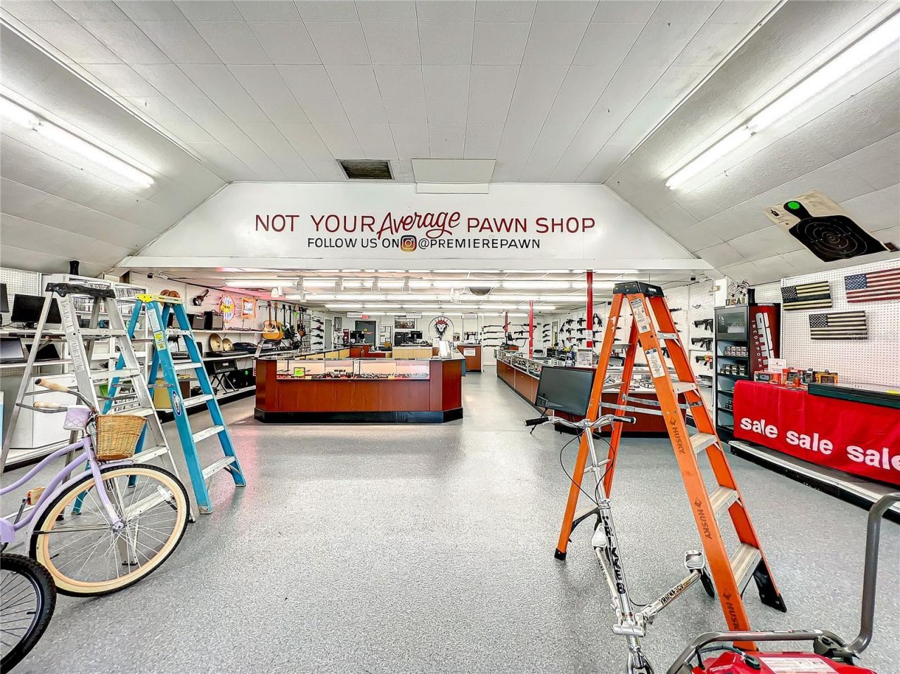 2300 S Washington Avenue, Titusville, FL 32780 Photo